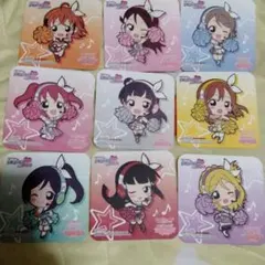 2025年最新】ラブライブサンシャイン コースターの人気アイテム - メルカリ