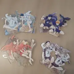 ダイヤのA cookpad クックパッド 青道祭 アクリルスタンド 奥村光舟 