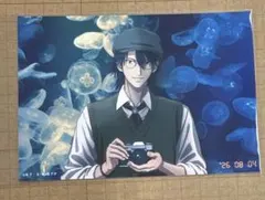 新テニスの王子様 ロフト 富士フイルム 写ルンです ブロマイド 跡部景
