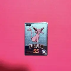 Meiji ポケモンカード エーフィ EIFIE - メルカリ