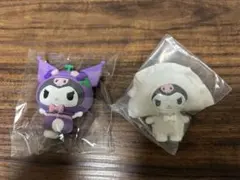 サンリオ ちびっとも おかず クロミ フルーツシリーズ クロミ