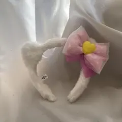 USJ キティカチューシャ