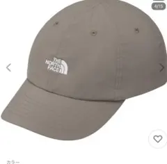 The North Face キャップ　NN02503