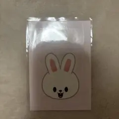 リノ リールホルダー ステッカー