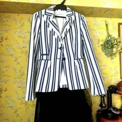 ZARA BASIC ザラ　ジャケット　Sのサムネイル
