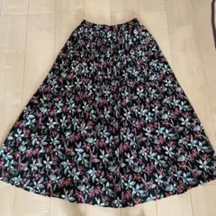 ロデオスカート