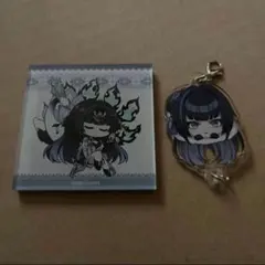 プロセカ サンリオ ミニキャラアクリルキーホルダー 星乃一歌 - メルカリ