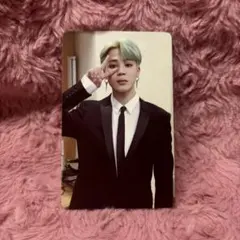 BTS Memories メモリーズ 2018 トレカ ジミン JIMIN 2026年最新】Memories 2018 ジミンの人気アイテム - メルカリ