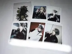 JILUKA Zyean チェキ アクスタ JILUKA Zyean チェキ アクスタ - メルカリ