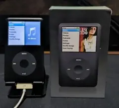 2026年最新】ipod classic バッテリー交換の人気アイテム - メルカリ