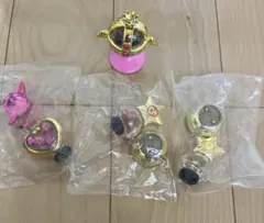 セーラームーン　プリズムパワードーム