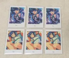 あんスタ　ぱしゃっつ　vol.6　エス