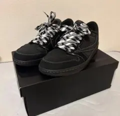 2026年最新】nike travis scott ブラックファントムの人気アイテム