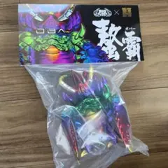 あ*や様 仮面ライダーオーズ アンクTAMASHII Lab. プレミアムバンダ
