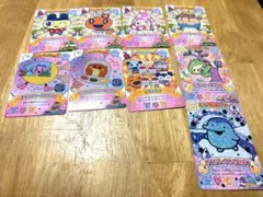 たまごっち こっちカード3弾 9枚セット