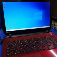 635東芝dynabook T45GWSC SSD480GB大容量 メモリ8GB - メルカリ