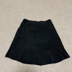 Heather ヘザー＊スソティアードミニスカートのサムネイル