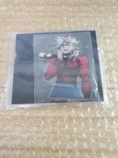 鬼滅の刃 場面写そのままアクリルスタンド 童磨 カフェ ４期 無限城編