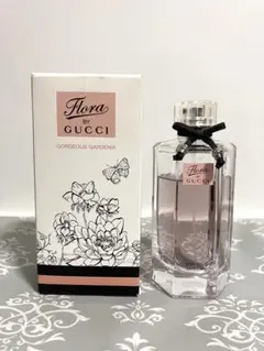 GUCCI ブルーム フローラ セット 香水 フルボトル - メルカリ