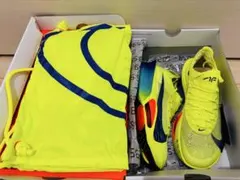 【新品未使用】NIKE アルファフライ3　26.0cm