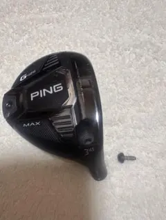 2026年最新】ping g425 フェアウェイウッドの人気アイテム - メルカリ