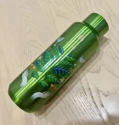 m*u様 STARBUCKS 25周年限定 タンブラー　スターバックス