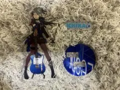 プロセカ コネクトライブ 4th アクリルスタンド 星乃一歌 - メルカリ
