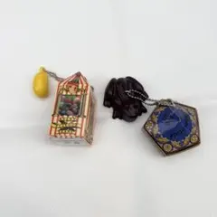 ハリーポッター　ガチャセット※おまけ付き