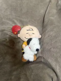 ユニバーサルスタジオジャパン チャーリーブラウンとスヌーピー