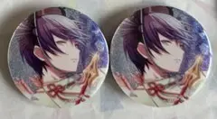 プロセカ グリ缶 6C 青柳冬弥