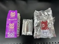 ベアブリック50 FLAG