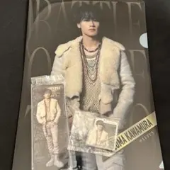 川村壱馬BOTセット