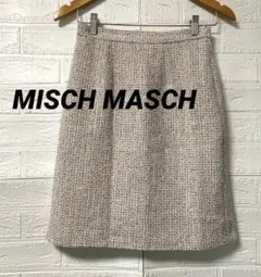 【MISCH MASCH】タイトスカート