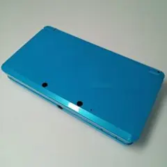 ニンテンドー3ds ll 本体