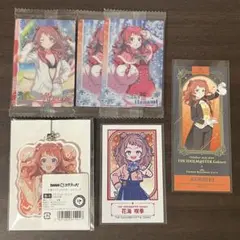 学園アイドルマスター 花海咲季