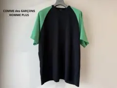 COMME des GARCONS HOMME PLUS ビックTシャツ　Mのサムネイル