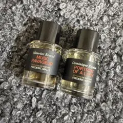 フレデリックマル　香水2本セットのサムネイル