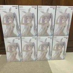 rurudo ESPRESTO Sleepy Bunny シュガー フィギュア