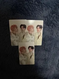 zerobaseone ゆらゆら　テレ　メテュ　ケミトレカ