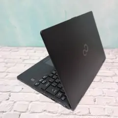 2in1 富士通LIFEBOOK 13.3型タッチパネル 10世代i5