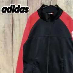adidas アディダス トラックジャケット/ジャージのサムネイル