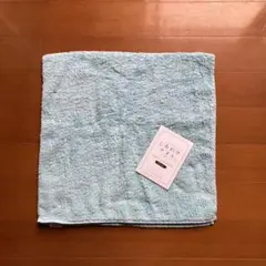 UCHINO ウチノ　しあわせタオル　スモールバスタオル