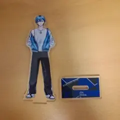 黒子テツヤ アニパ アクスタ - メルカリ