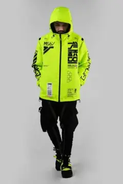 【machine56】SL3/TEX_F1 ブラック・デス・ランナー SL3/TEX_F1 | 5060™ by Machine56