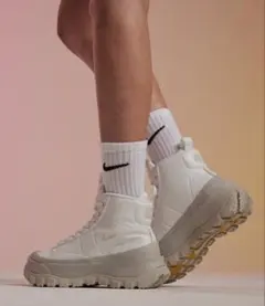 NIKE BLAZER ROAM MID/23.5