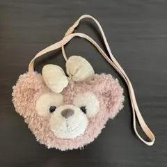 【美品】シェリーメイ チケットホルダー