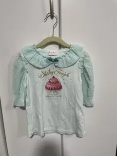 Shirley Temple アニバーサリーケーキ シャーリーテンプル トップス