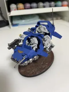 2026年最新】ウォーハンマー 完成品の人気アイテム - メルカリ