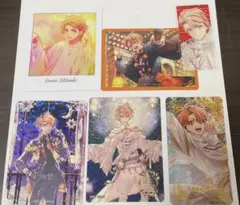 【最終値下げ】IDOLiSH7 アイナナ 和泉三月　グッズまとめ