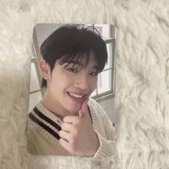 ゼベワン、zerobaseone 、ZB1、キムテレ、トレカ、fcキット